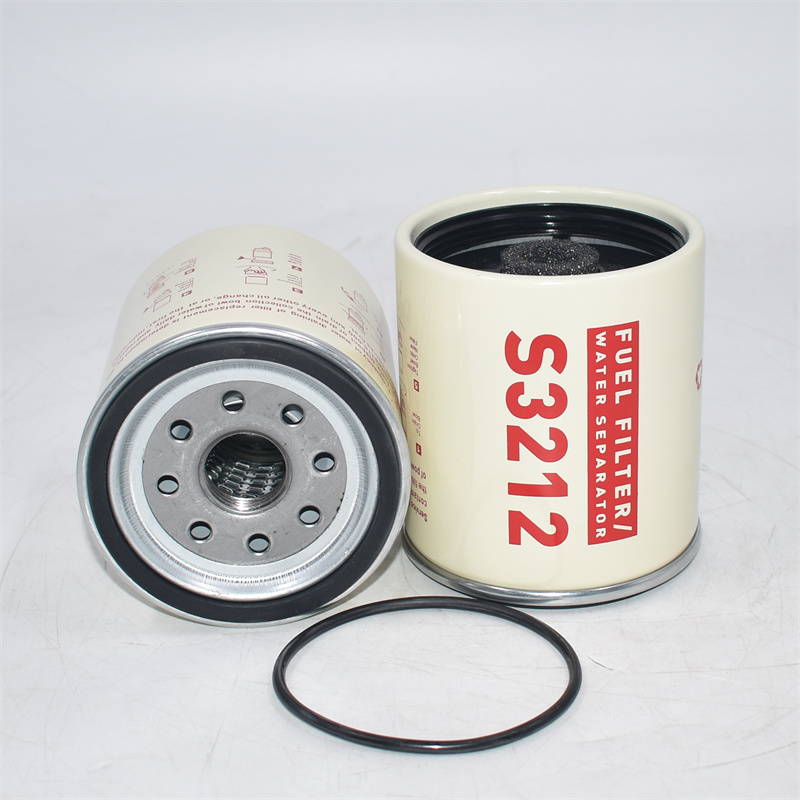 Fuel Water Separator S3212 FS19965 54468178