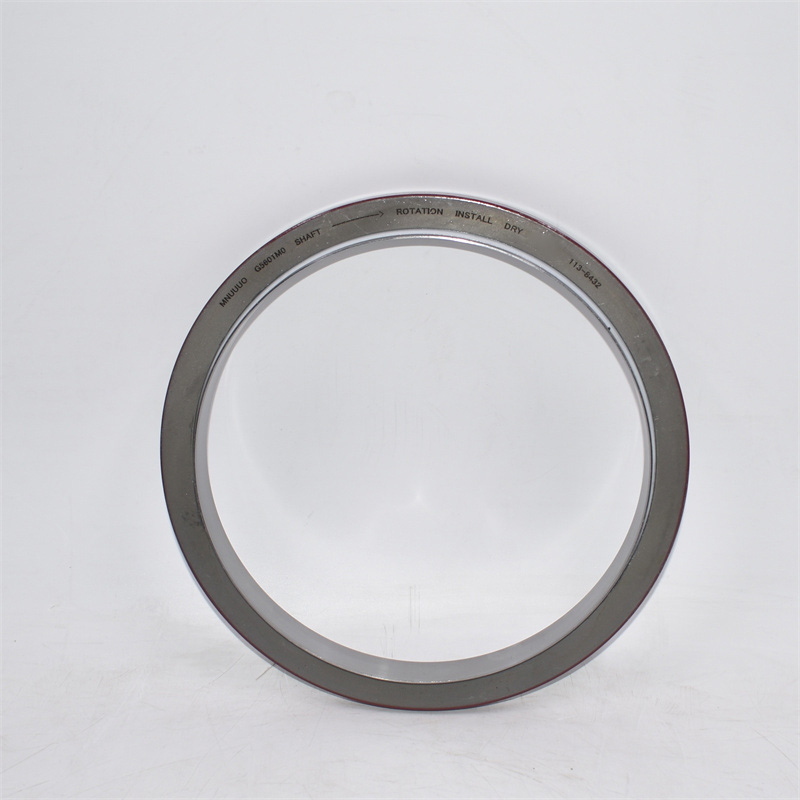 113-8432 Crankshaft Seal 1W6974