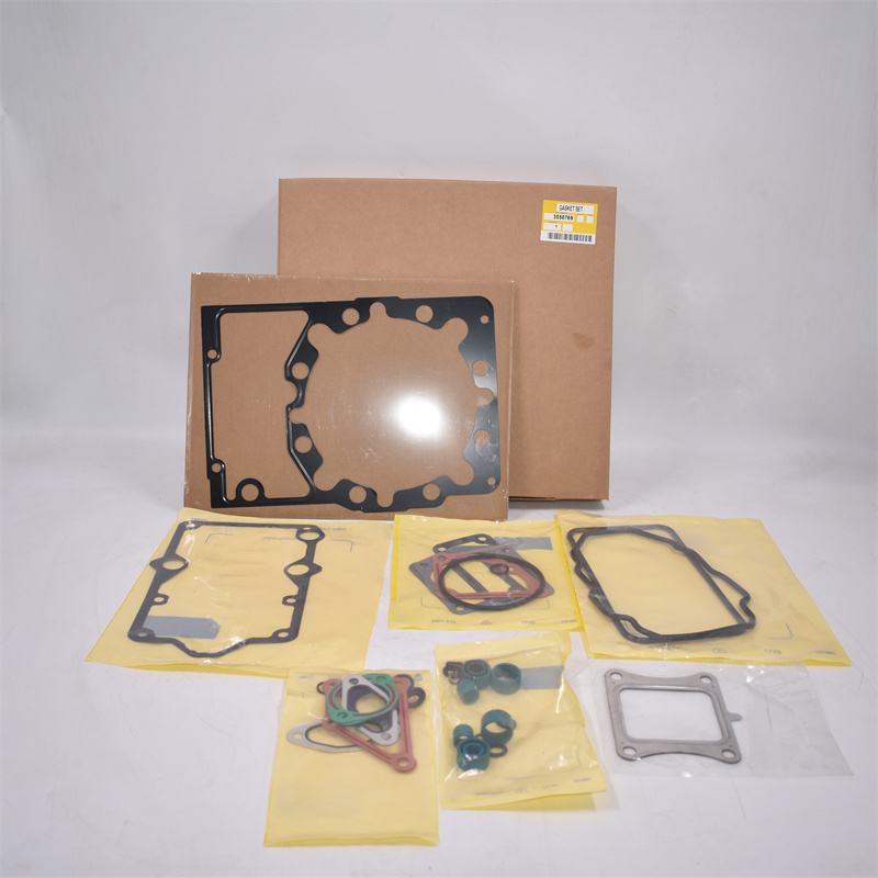 Cat Engines Parts Gasket Kit 355-0769
