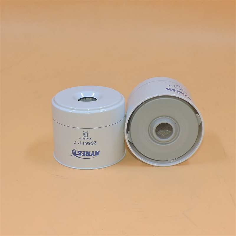 Fuel Filter 9807000800 9806000800 2709000550