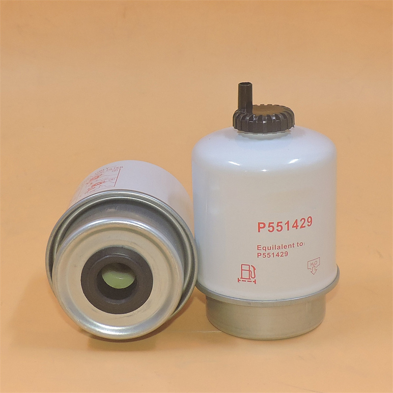 330560550 Fuel Water Separator 79800039