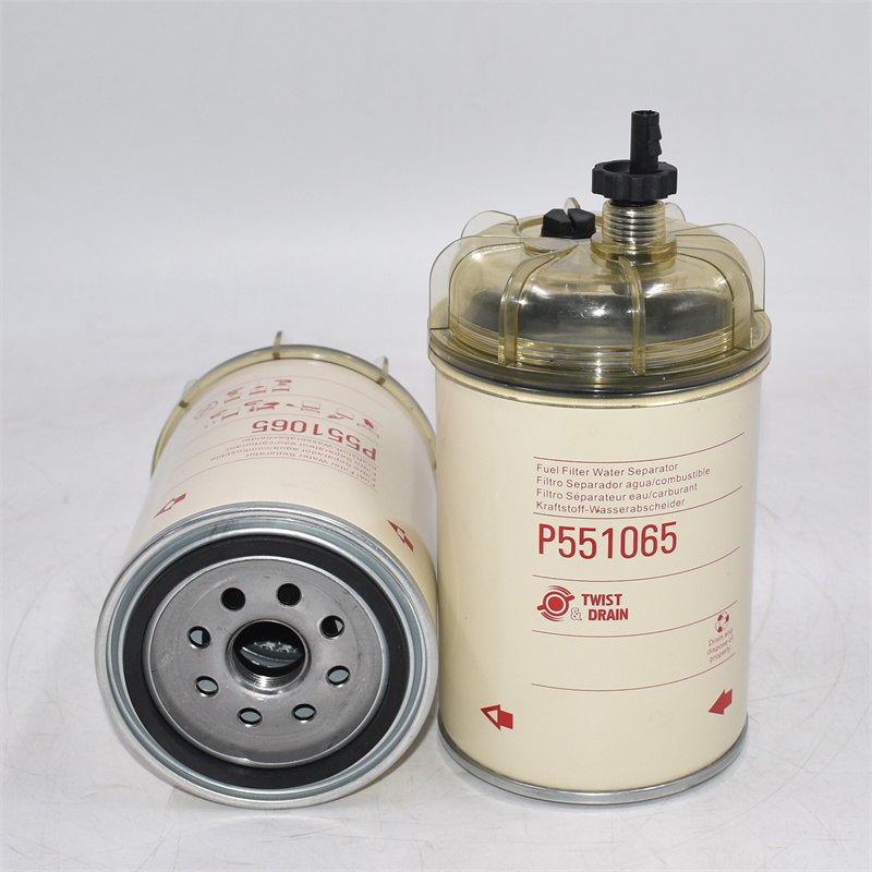 Fuel Water Separator P551065 FS20028 234011700A