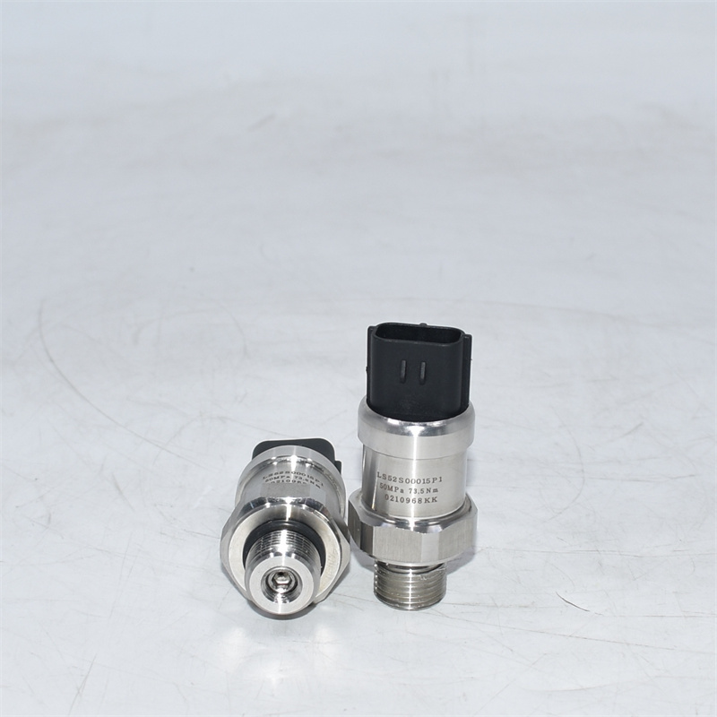 LSS2S00015P1 High Pressure Sensor