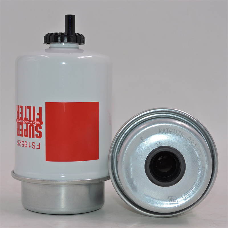 Fuel Water Separator 162000000000 285364 31518