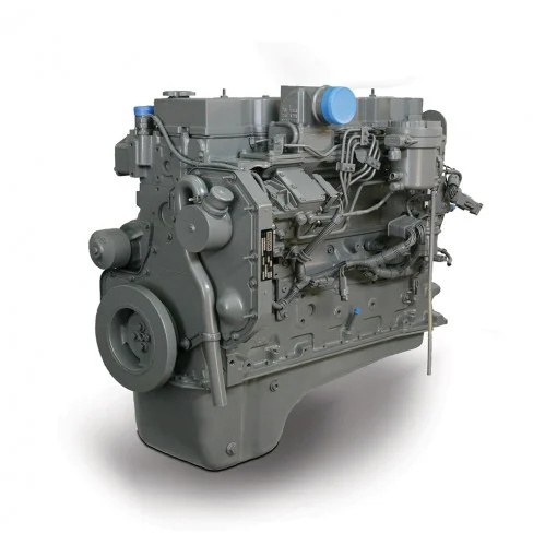 Cummins QSB5.9 Engines