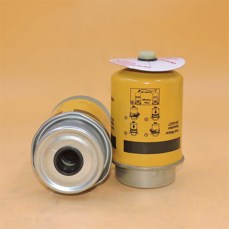 Fuel Water Separator RE533026 SK3082 SK3097