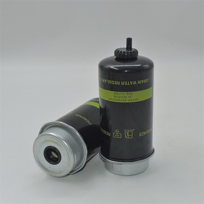 Fuel Water Separator WK8014 1524408