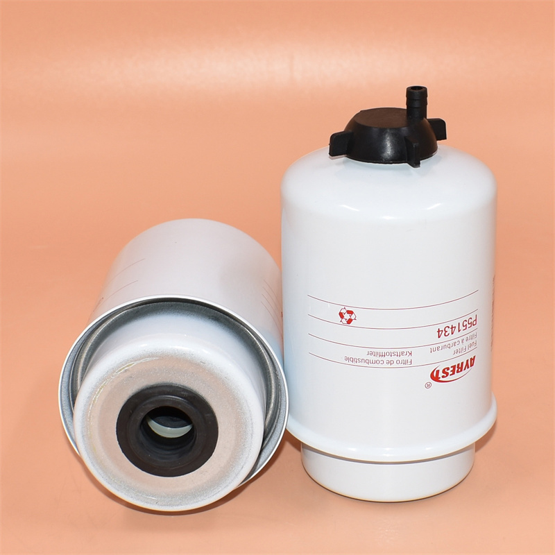 Fuel Water Separator 11350420 38053