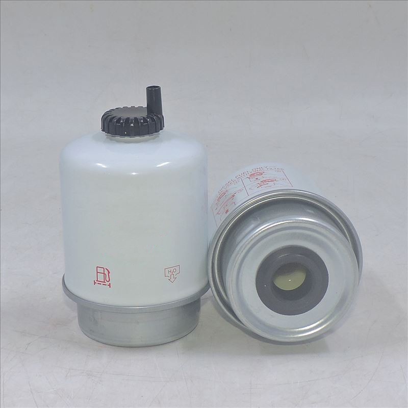 87802923 Fuel Water Separator P551437