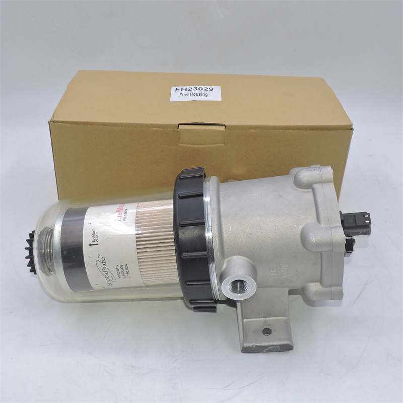 FH23029 Fuel Housing MO1924