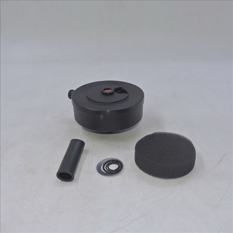 Crankcase Breather Filter 11127081 DRK00292RCR SBL88042-Set