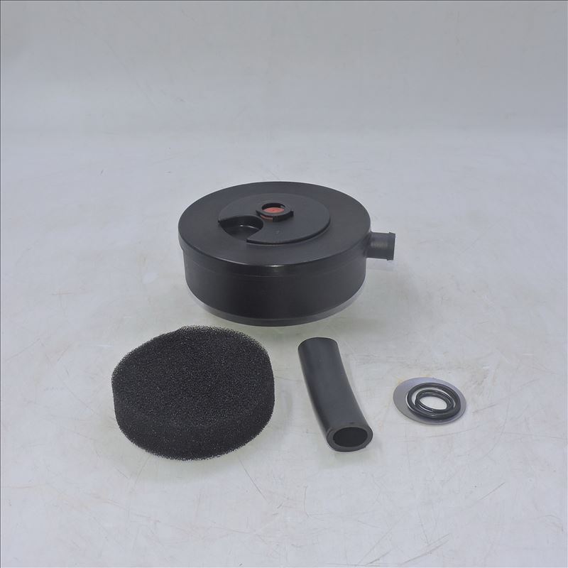 Crankcase Breather Filter CV15006 5802112500 42568767