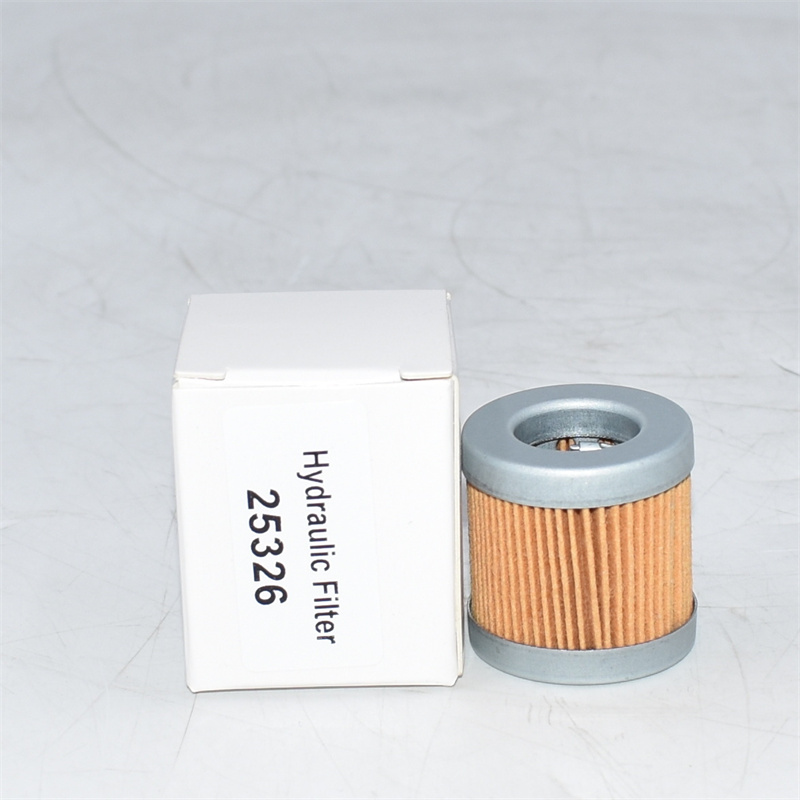 Bauer Compressor Parts 25326 Oil Filter