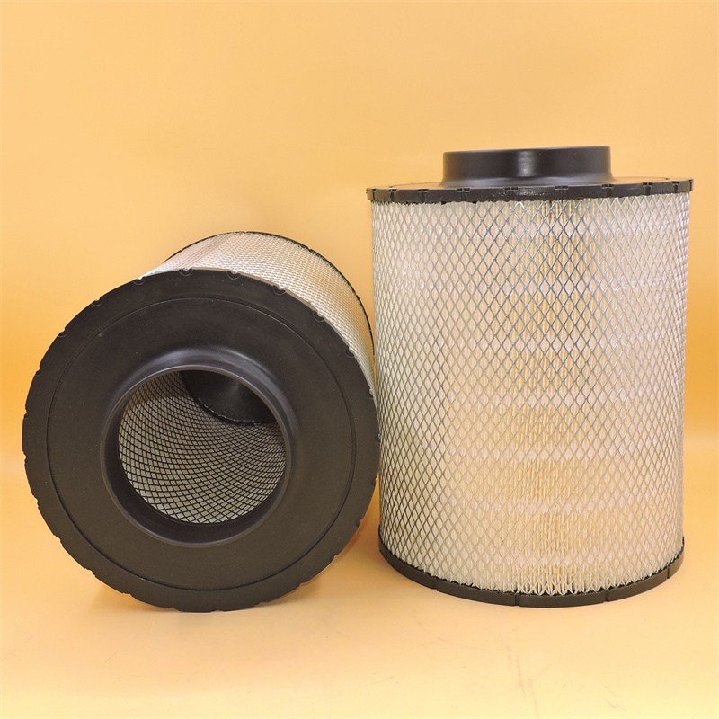 Air Filter 3I0006 49696 SAB125003