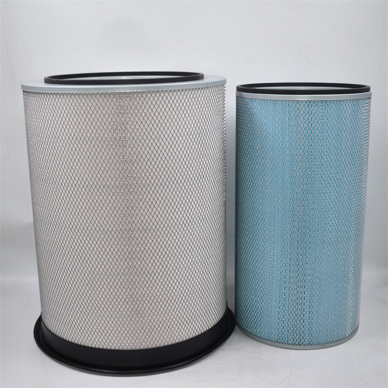 Air Filter P181040  P117781