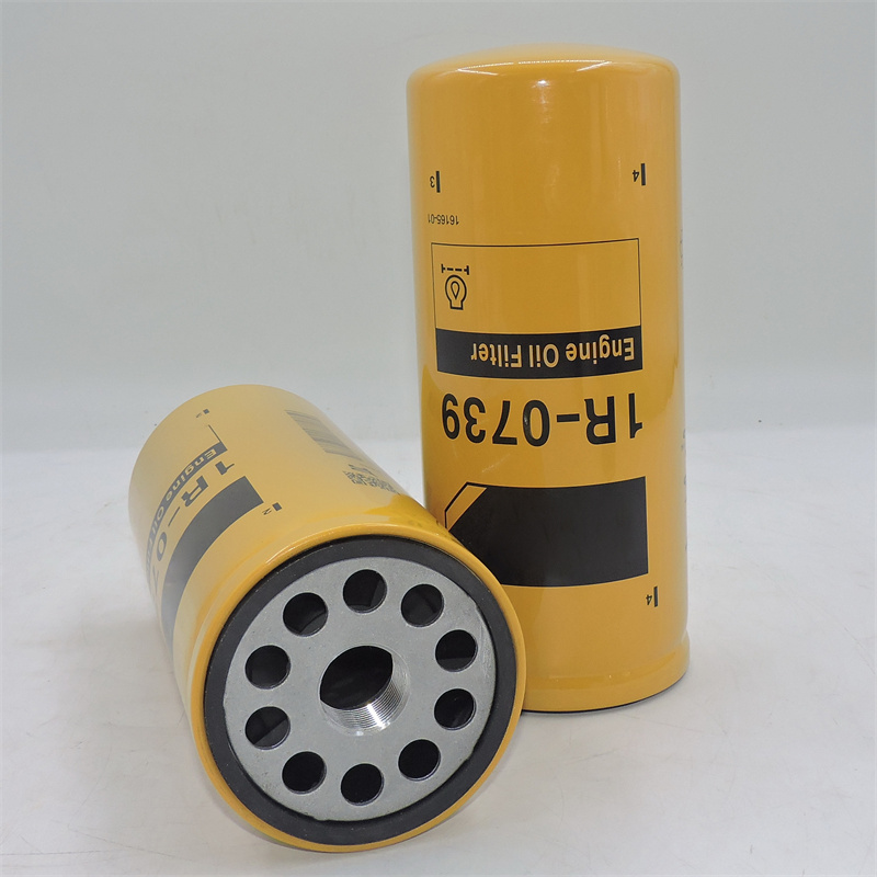Spin-on Lube Filter 1R0739 1R-0739