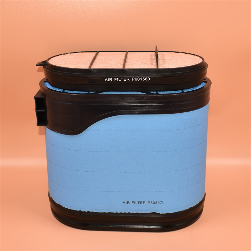 Air Filter P601560 P6058676