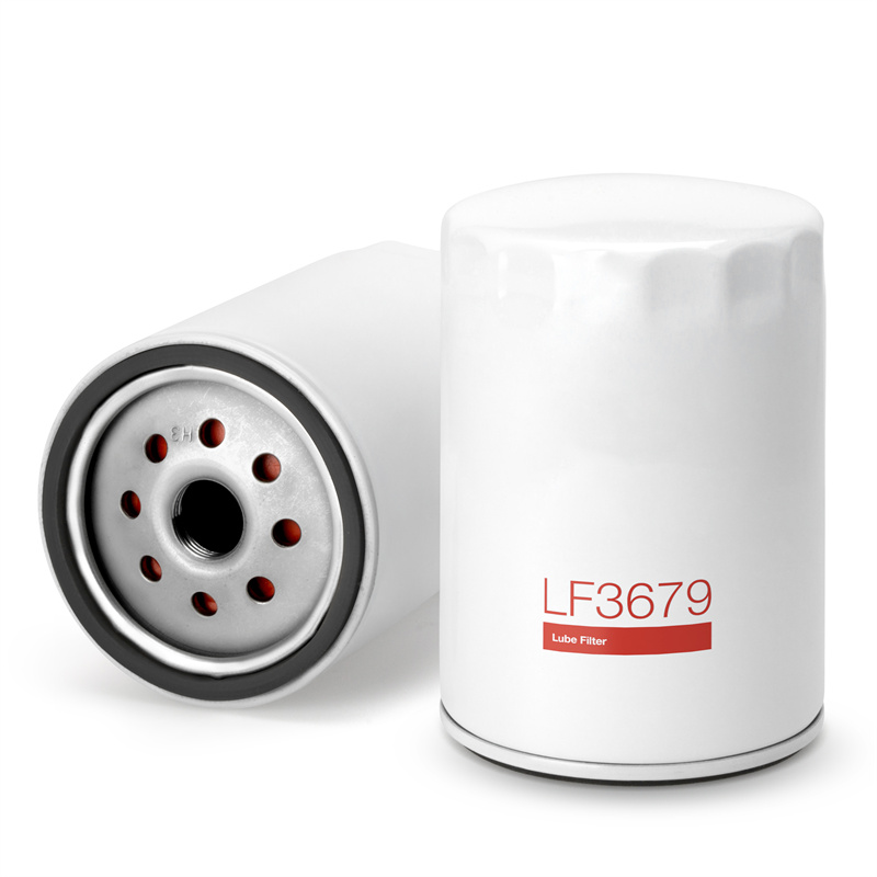 25160561 spin on lube filter LF3679