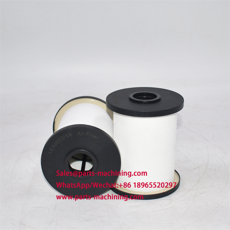 Liebherr Engines Parts 10136801 Breather Filter