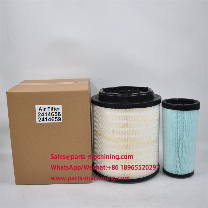 Air Filter 2414656 2414659