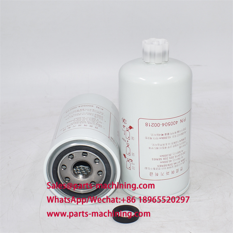 Doosan 400504-00218 40050400218