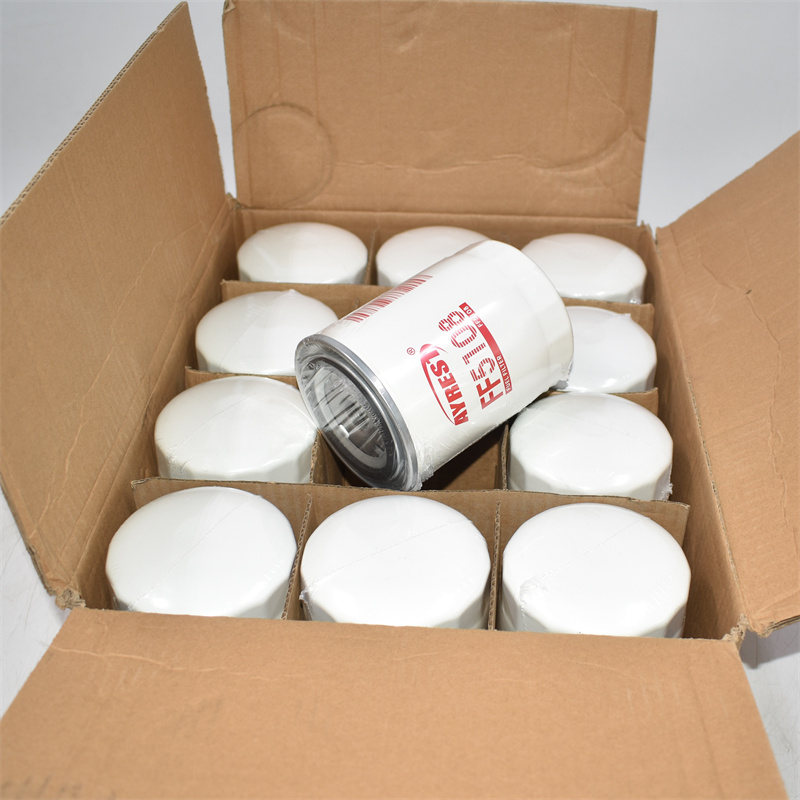Fleetguard FF5108 Fuel Filter