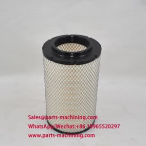 RS4864 Baldwin replacement air filter with synthetic media