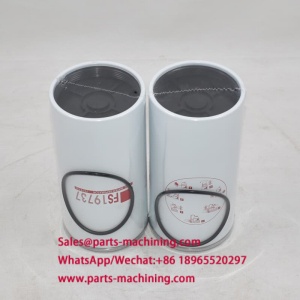 Fleetguard FS19737 Fuel Water Separator Filter