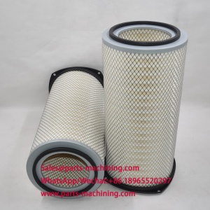 AF25294 Synthetic Media Air Filter for industrial engines