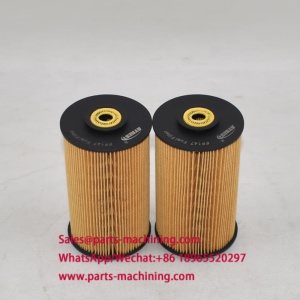 FF147 Multi-Compatibility Fuel Filter for Atlas Copco, Case IH, Caterpillar etc.