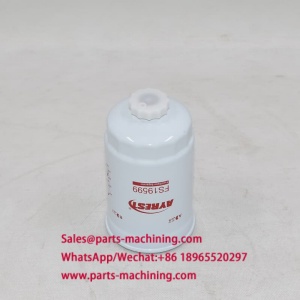FS19599 Fuel Water Separator Filter for Man Trucks