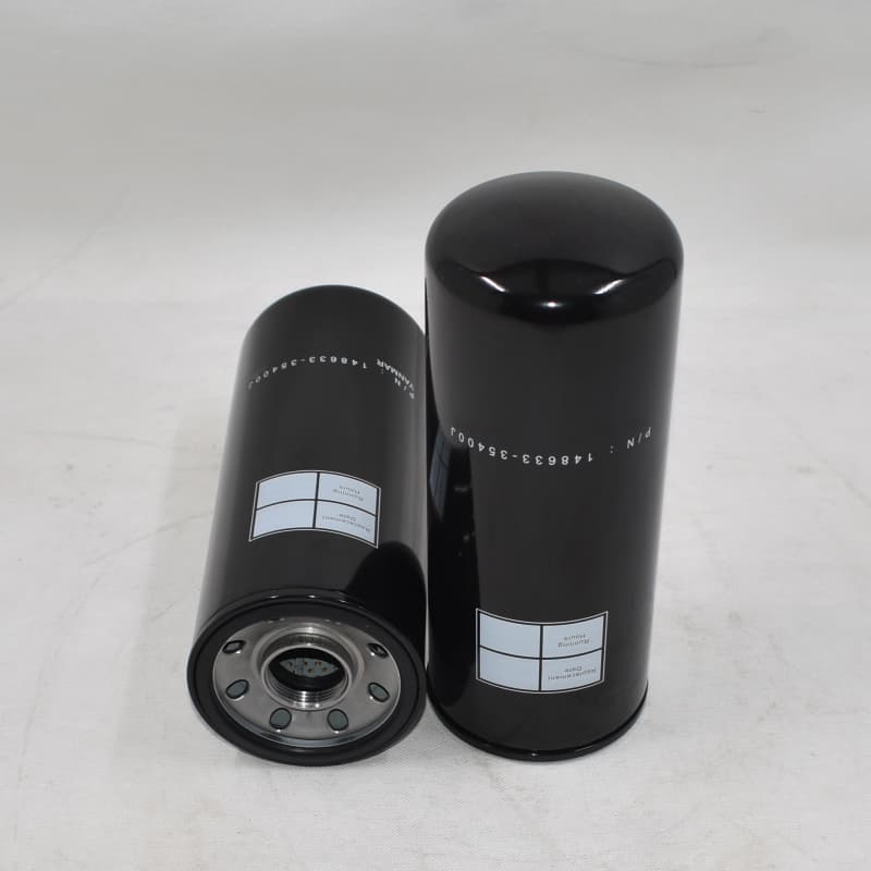 Yanmar Oil Filter 148633-35400J product image
