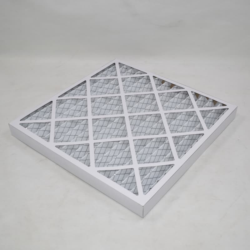 ORMADUS MERV 8 Pleated Air Filter 500x500x44mm