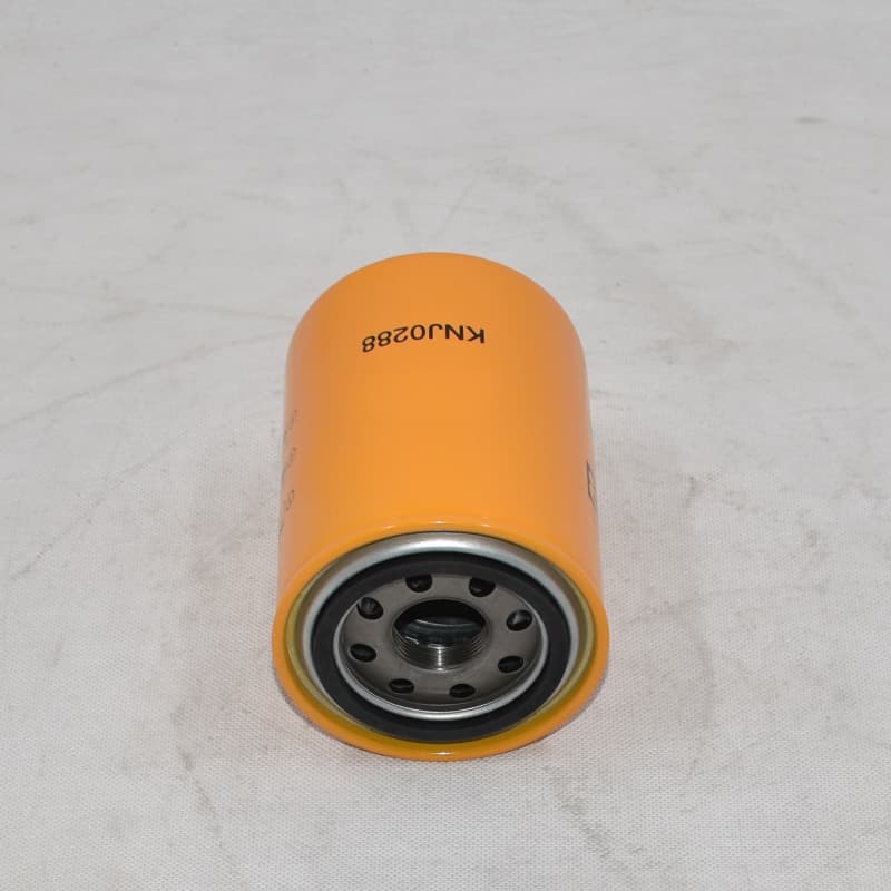 KNJ0288A Hydraulic Filter for JCB Excavators