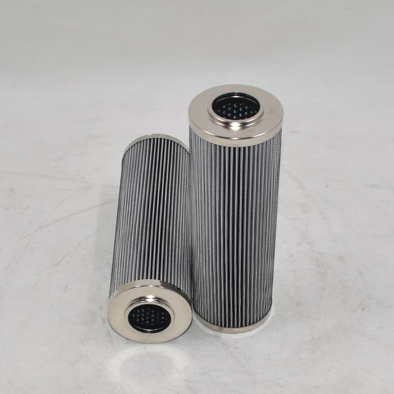 Donaldson P171744 Hydraulic Filter Replacement