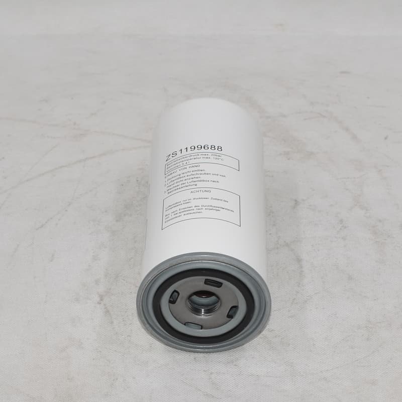 Gardner Denver Air Oil Separator ZS1199688