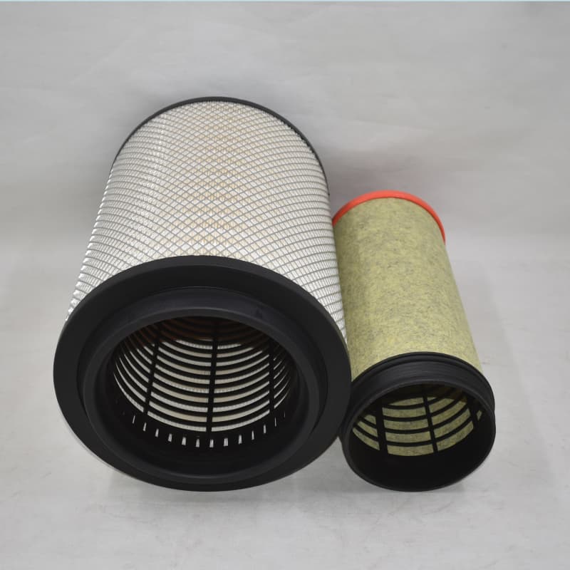 Iveco Truck Engine Air Filter 2996126