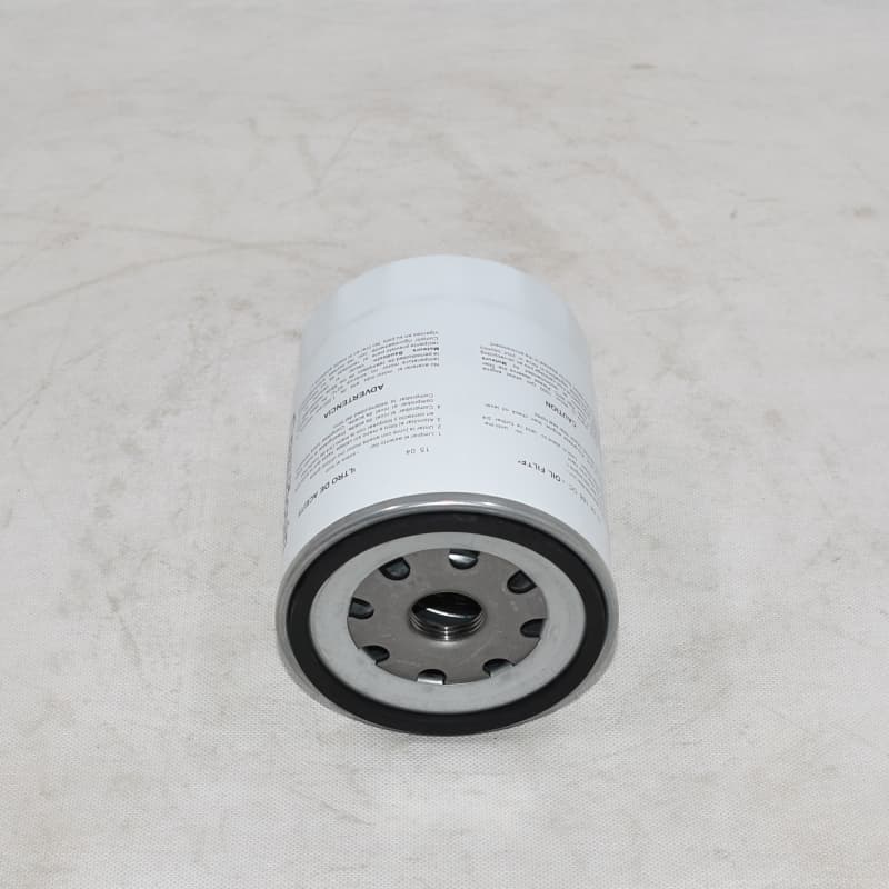 Baudouin 15041680C Oil Filter with OEM specifications