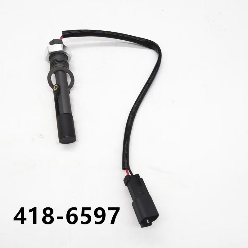 CAT 418-6597 Liquid Level Sensor for heavy equipment
