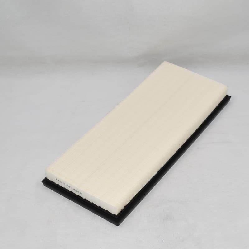Donaldson P637257 Cabin Air Filter with dimensions 400x165x36.7mm
