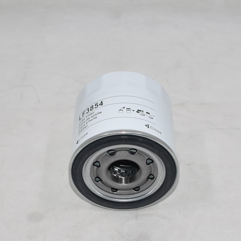 LF3854 Heavy Duty Oil Filter - Fleetguard replacement