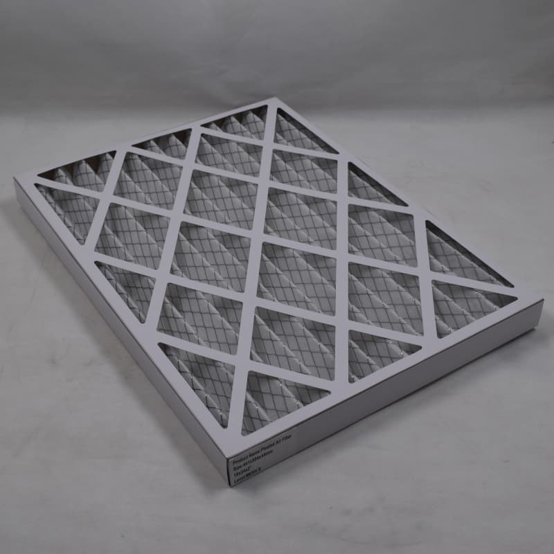441x594x44mm MERV 8 Pleated Air Filter for HVAC systems