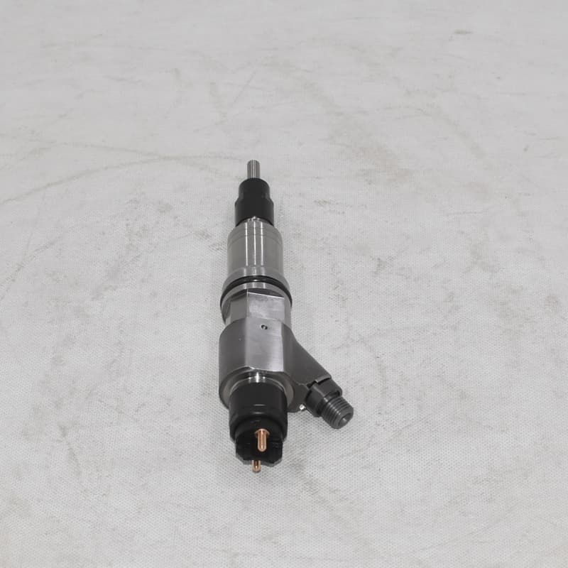 0445120157 Common Rail Fuel Injector for Iveco Trucks