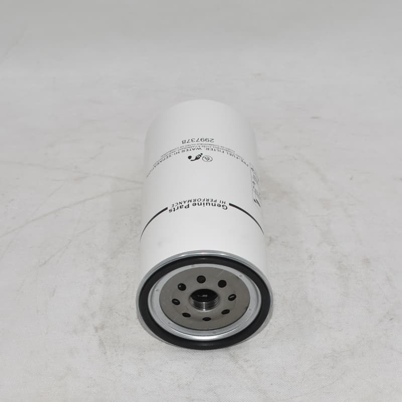 Iveco 2997378 Fuel Water Separator Filter with detailed view
