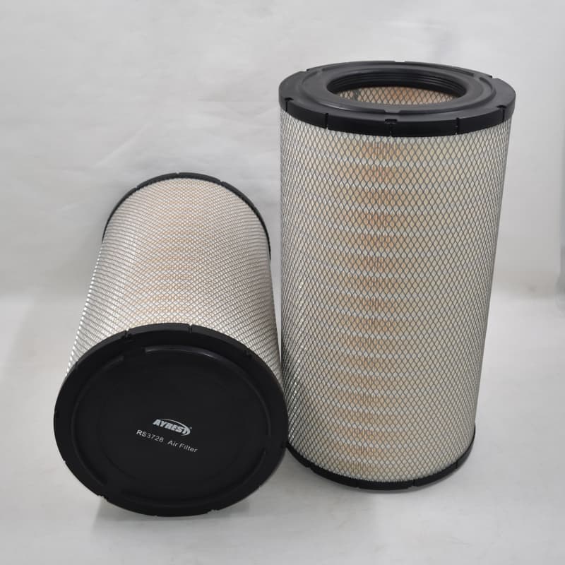 High Efficiency Air Filter RS3728