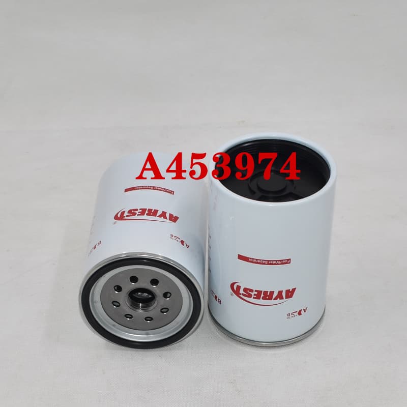 Doosan Fuel Water Separator Filter A453974 replacement part