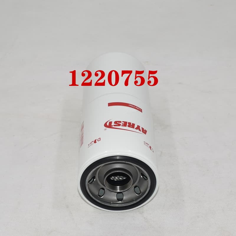 Cummins Oil Filter 1220755 cross reference