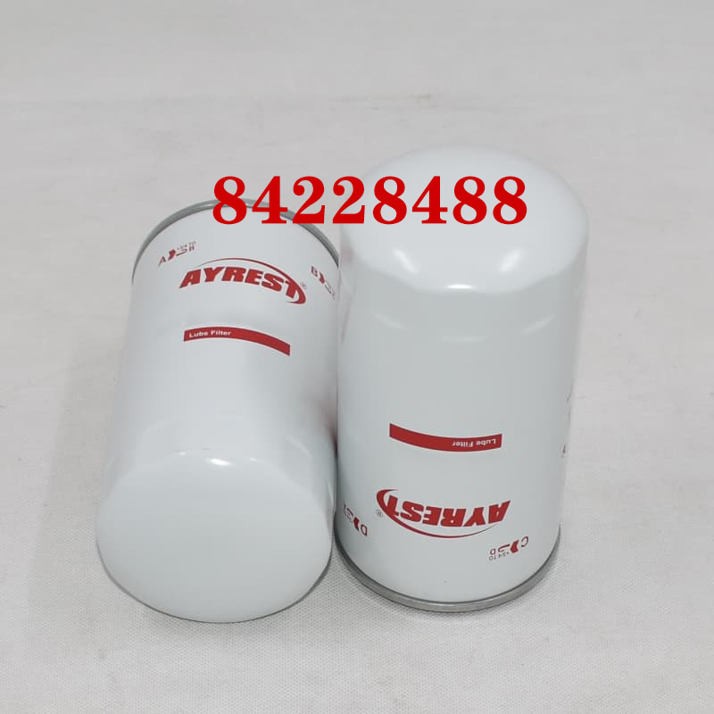 New Holland Oil Filter 84228488 Cross Reference
