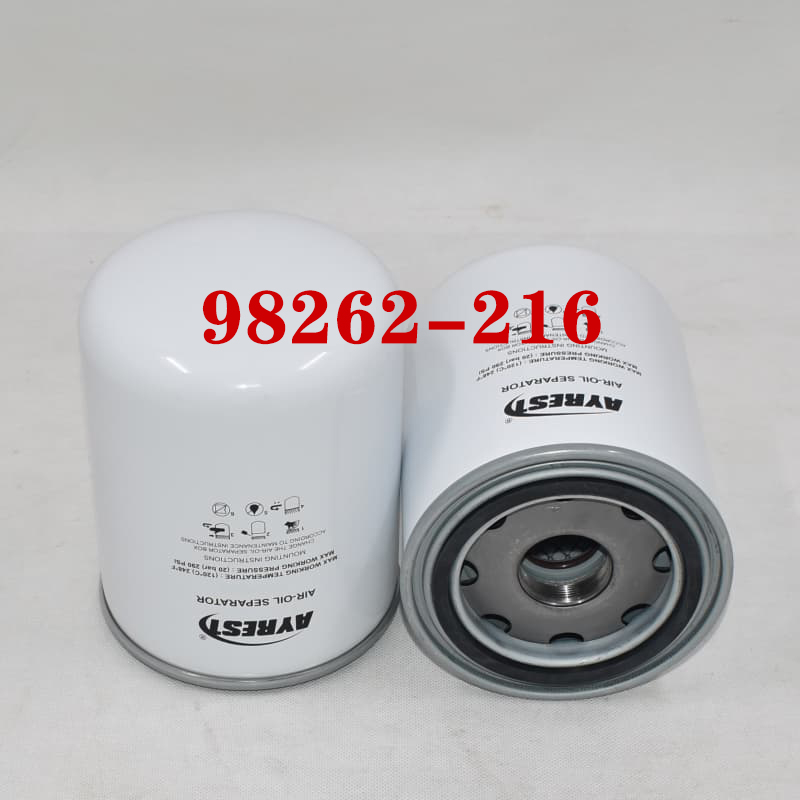 98262-216 Air Oil Separator for Compair Compressors