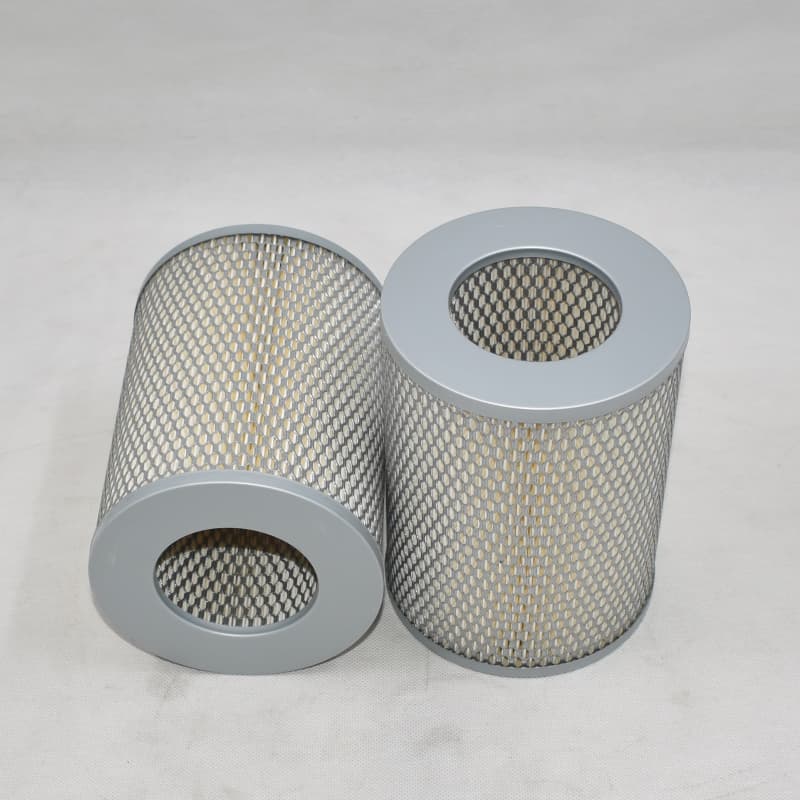 AF1822 Engine Air Filter Replacement for Fleetguard and Nissan